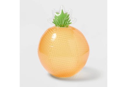 Sun Squad Beach Ball