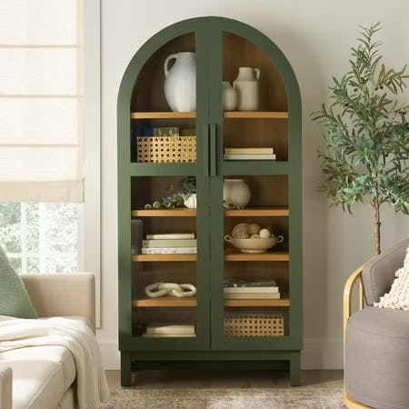Better Homes & Gardens Accent Cabinet