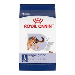 Royal Canin Large Adult Dry Dog Food