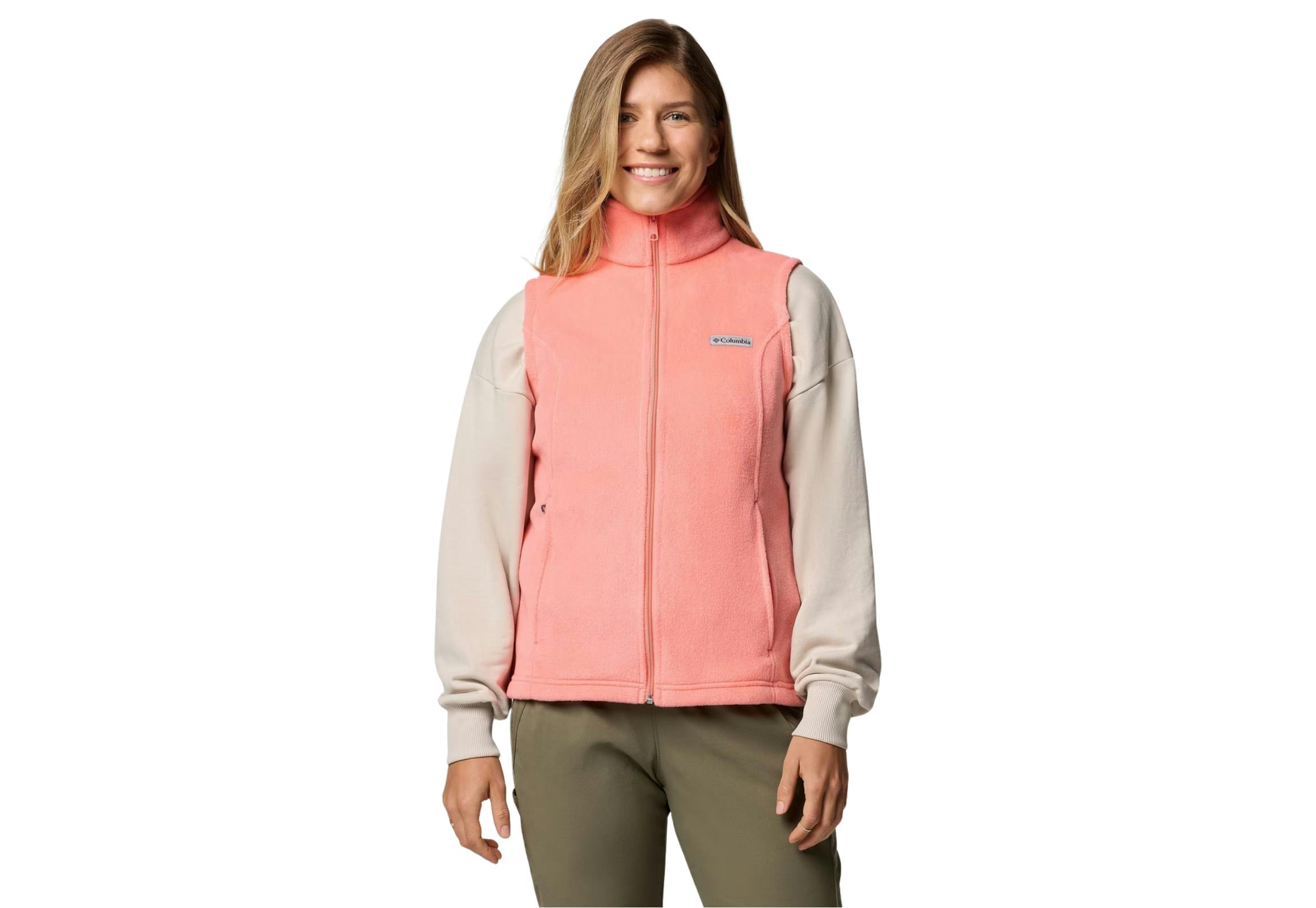 Columbia Women's Vest