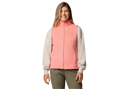 Columbia Women's Vest