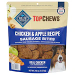 Blue Buffalo Dog Treats