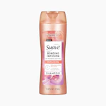 3 Suave Bonding Infusion Shampoos