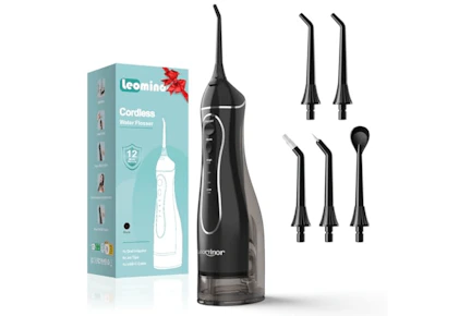 Water Flosser