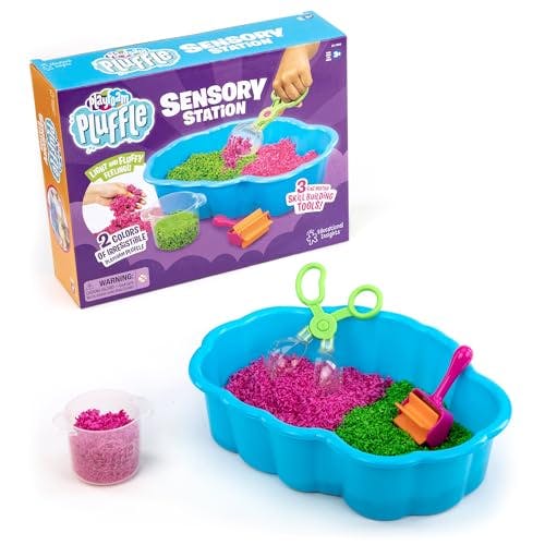 Educational Insights Pluffle Station