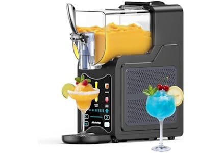 Richday Slushie Machine