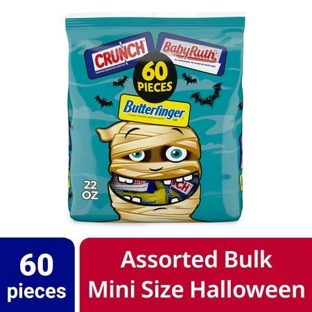 Butterfinger Assorted Candy Bag