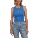 Billabong Women's Ribbed Tank Top