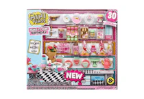 MGA's Miniverse Birthday Playset