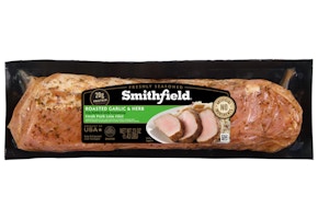 Smithfield Roasted Pork Loin Filet
