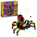 LEGO Creator Wild Animals Toy