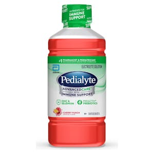 2 Pedialyte Liters