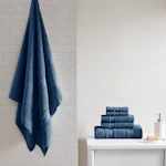 Bathroom Towel Set