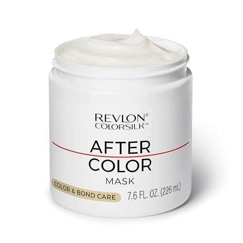 Revlon ColorSilk Hair Mask
