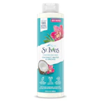 2 St. Ives Body Washes