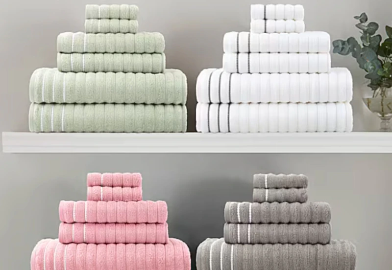 jcp towels