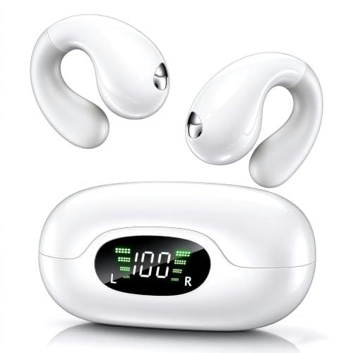 Open Ear Earbuds