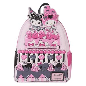 Loungefly My Melody Mini Backpack