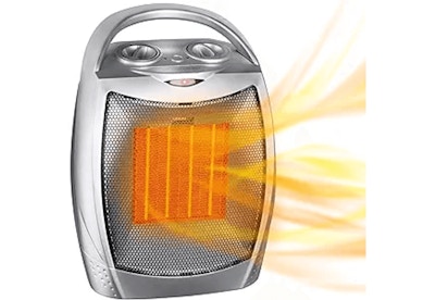 Portable Electric Space Heater