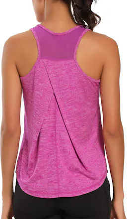 Women's Workout Tank Top