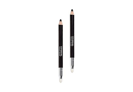 Covergirl Perfect Blend Eye Pencils
