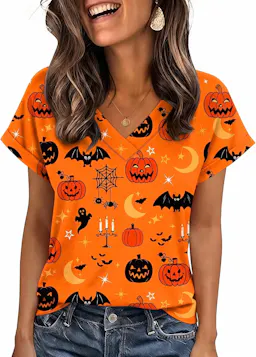 Women's Summer Top