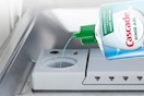Cascade Power Dry Dishwasher Rinse Aid
