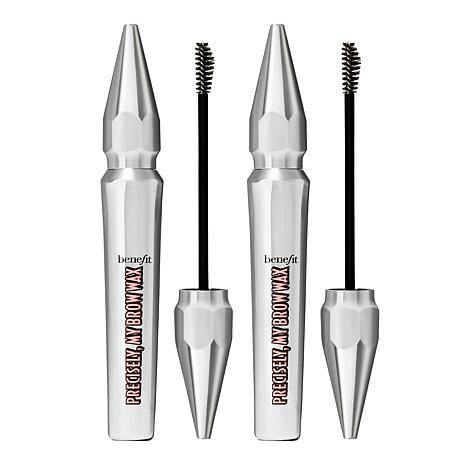 Benefit Cosmetics Eyebrow Wax 2-pack