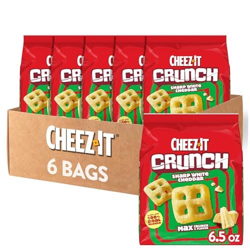 Cheez-It Crunch 6-Pack