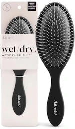 Kitsch Wet & Dry Detangling Brush