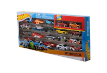 Hot Wheels Car Gift Pack