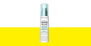 Revlon primer bottle