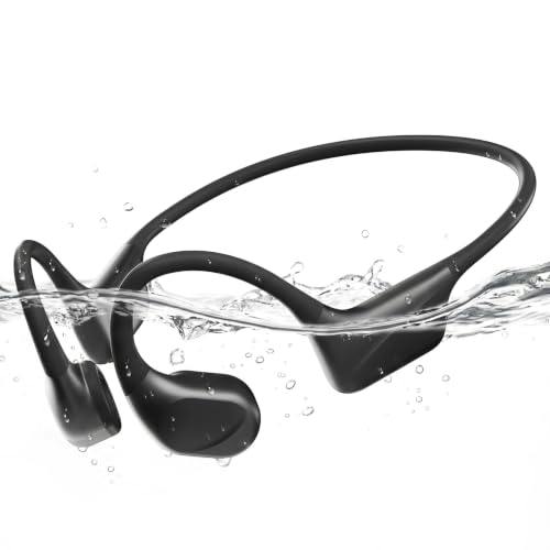 Bone Conduction Headphones