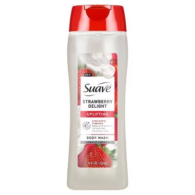 Suave Body Wash