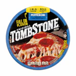 2 Tombstone Frozen Pizzas