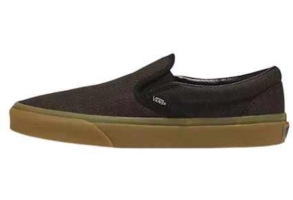 Vans Adult Shoes