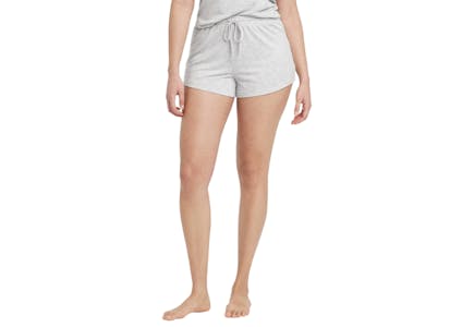 Auden Women's Pajama Shorts