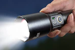 Rechargeable Flashlights High Lumens 90,000 B0DY8CCP1D