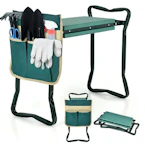 Costway Folding Garden Kneeler
