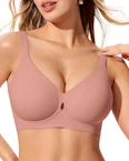 Women's Minimizer Bra