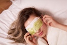 Heated Eye Mask 5-Count