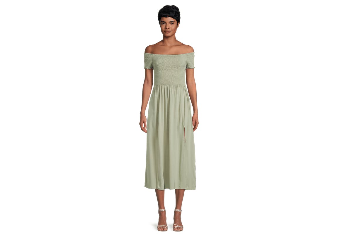 Nine.Eight Women's Dress
