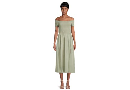Nine.Eight Women's Dress