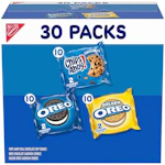Nabisco Cookie Variety Pack