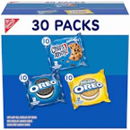 Nabisco Cookie Variety Pack