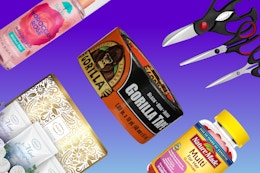 Amazon’s Best Under-$5 Deals Include Tree Hut Mist and Gorilla Tape card image