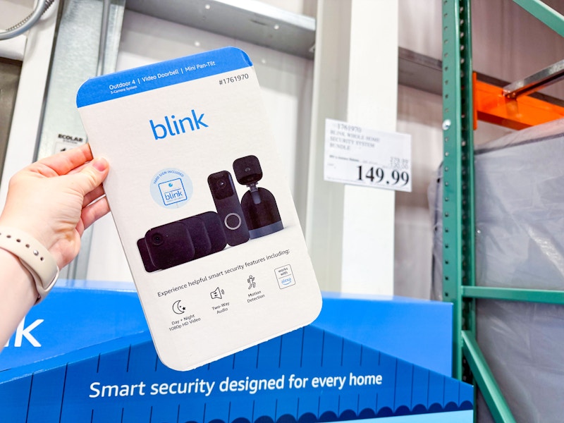 costco-blink-whole-home-security-camera-system-bundle-price