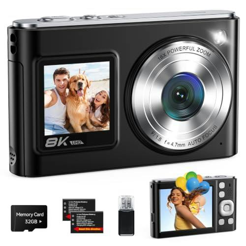 Digital Camera