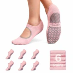 Pilates Socks