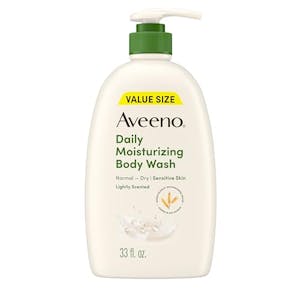 Aveeno Daily Moisturizing Body Wash